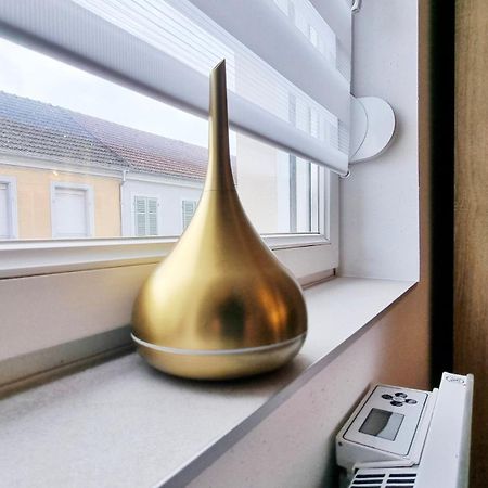 Les Suites Mulhousiennes - Charme & Serenite Mulhouse Exterior photo
