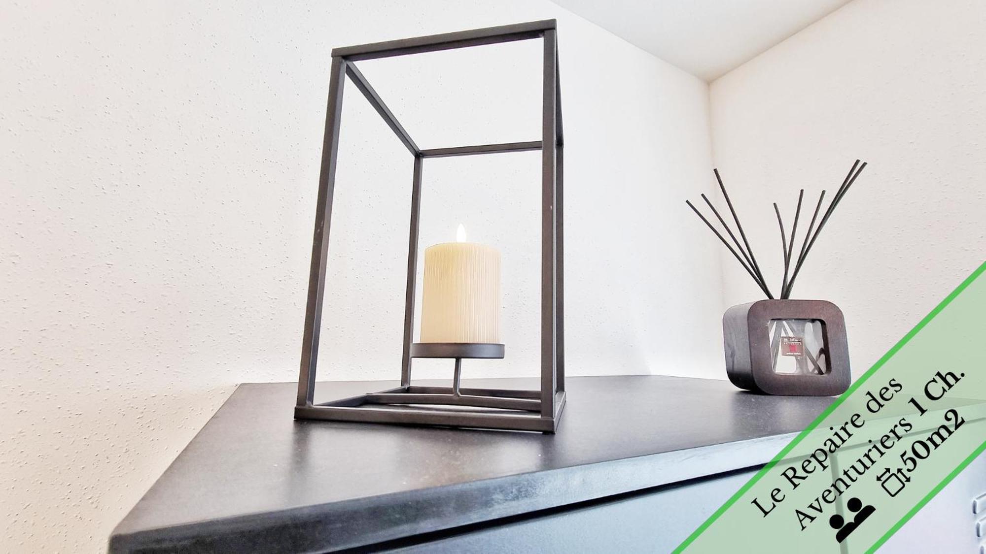 Les Suites Mulhousiennes - Charme & Serenite Mulhouse Exterior photo