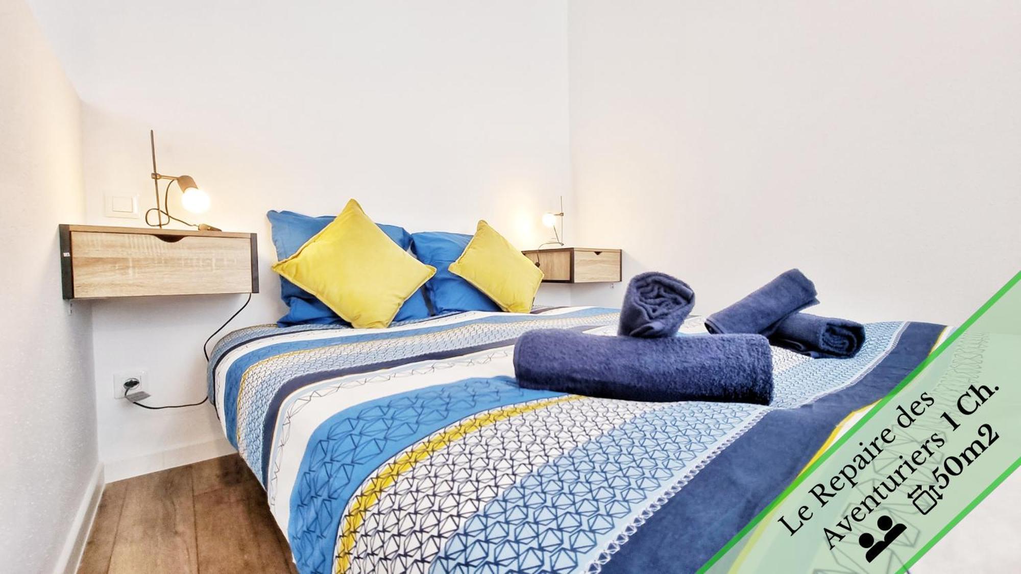 Les Suites Mulhousiennes - Charme & Serenite Mulhouse Exterior photo