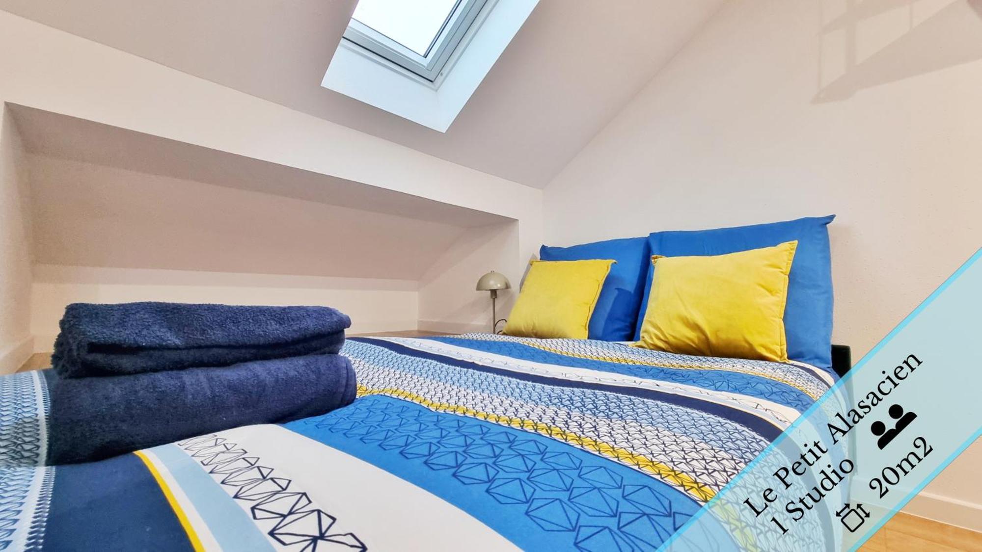 Les Suites Mulhousiennes - Charme & Serenite Mulhouse Exterior photo