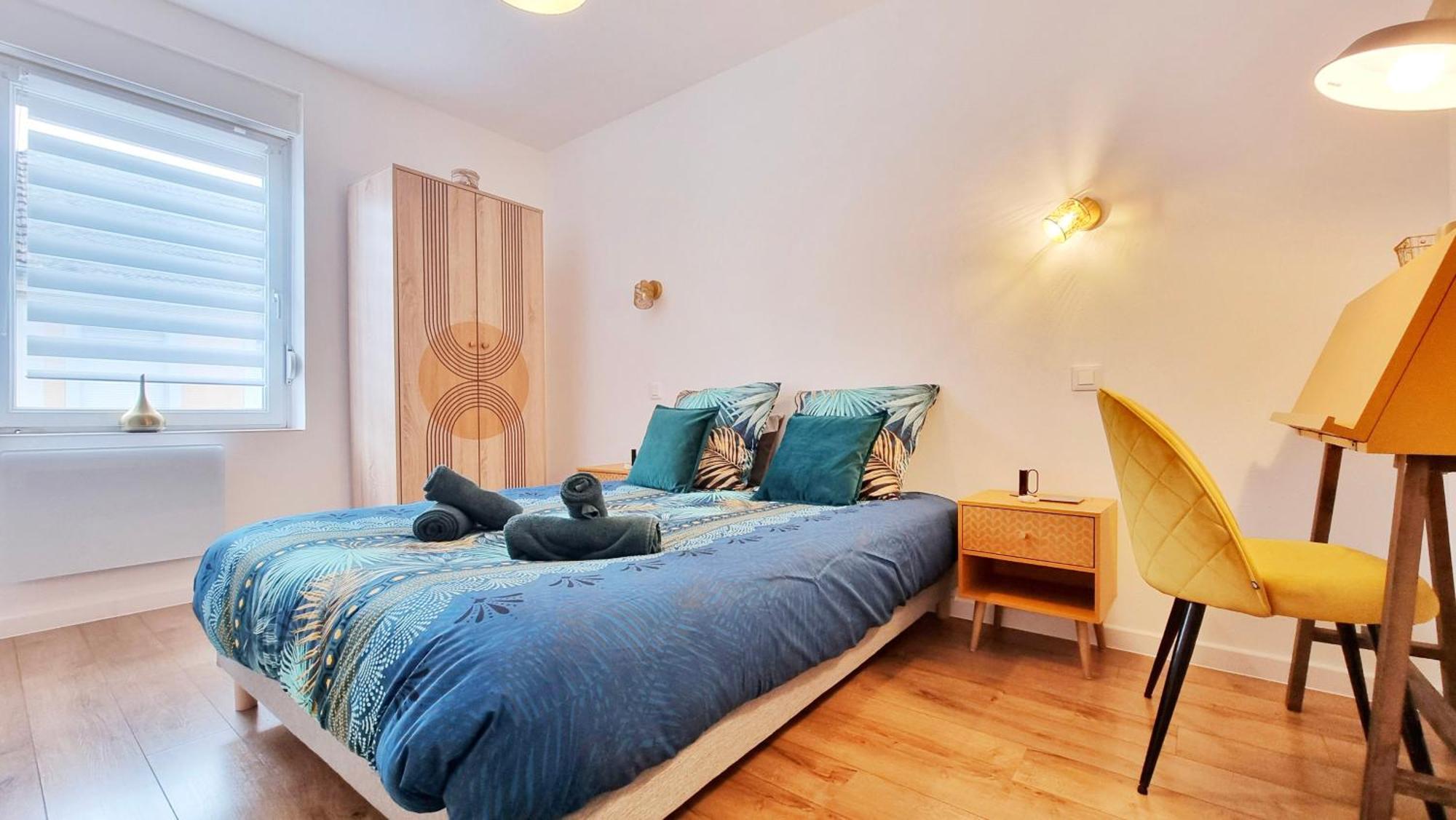 Les Suites Mulhousiennes - Charme & Serenite Mulhouse Exterior photo