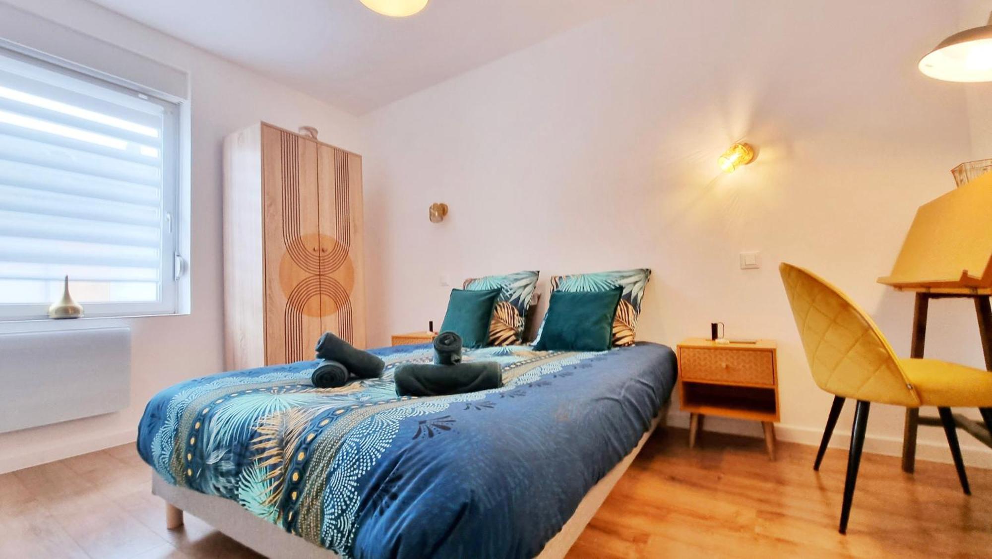 Les Suites Mulhousiennes - Charme & Serenite Mulhouse Exterior photo