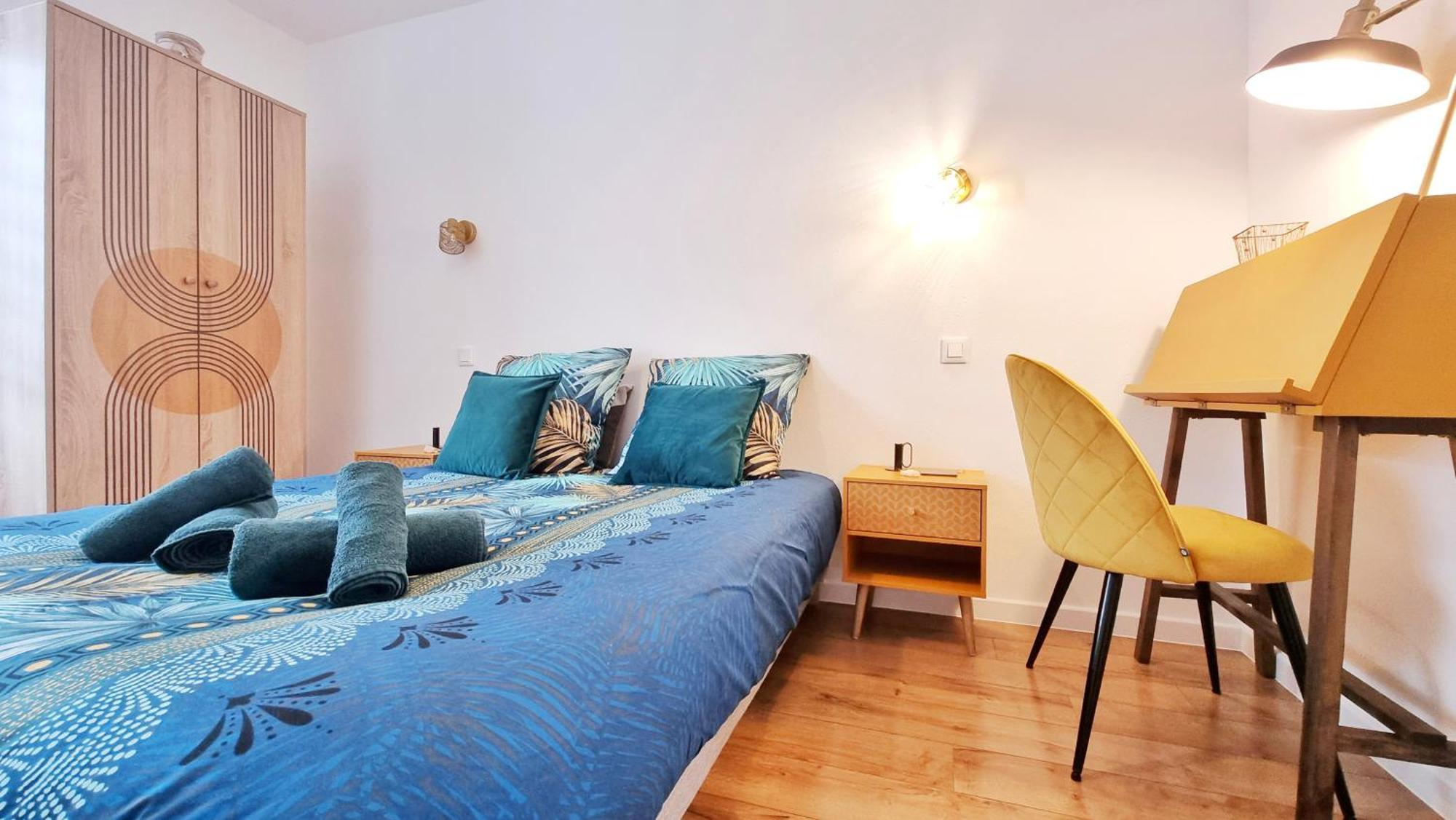 Les Suites Mulhousiennes - Charme & Serenite Mulhouse Exterior photo