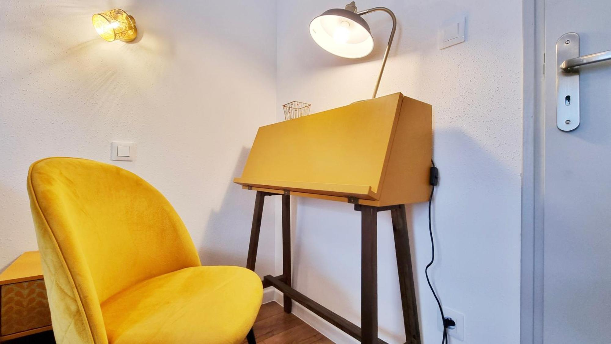Les Suites Mulhousiennes - Charme & Serenite Mulhouse Exterior photo