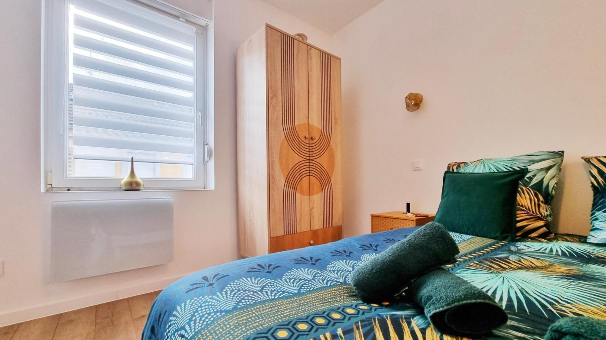 Les Suites Mulhousiennes - Charme & Serenite Mulhouse Exterior photo