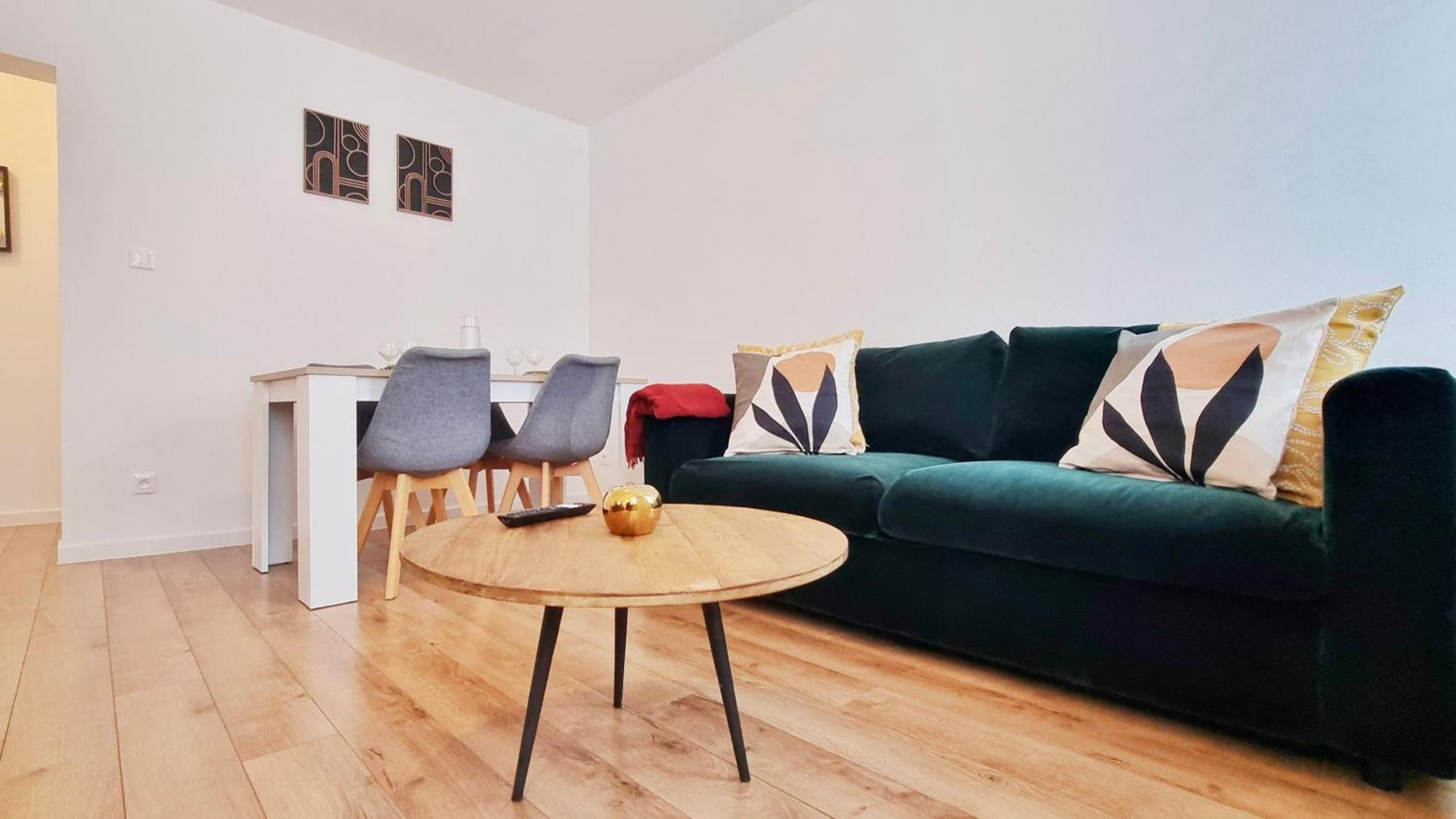 Les Suites Mulhousiennes - Charme & Serenite Mulhouse Exterior photo